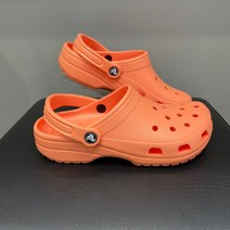 [ABC마트] 크록스 클래식 CRS10001-PAPAYA (여성용)