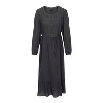 써스데이아일랜드 레이스 엠파이어 원피스_T232AOP540W