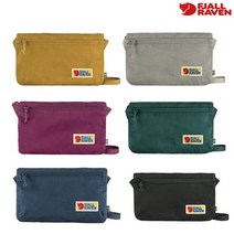 피엘라벤 [22SS 신규입고]피엘라벤 바르닥 포켓 Vardag Pocket, Black