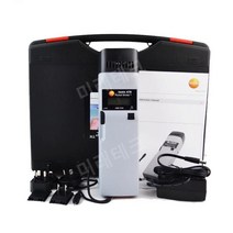 testo 476/testo 477 핸드 스트로보 스코프 독일 testo, 테스토 477