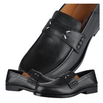 메종마르지엘라 스티치 로퍼 (S58WR0090 P4486 T8013)