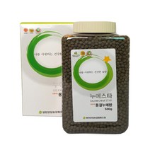 경북 영천양잠농업협동조합 5령 3일 누에 100% 동결 누에환 500g