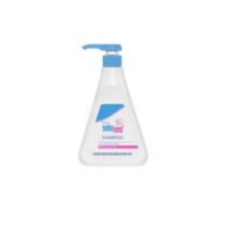 세바메드 칠드런스 유아샴푸, 500ml, 2개