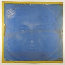 (중고LP) DON MCLEAN CHAIN LIGHTNING (빈티지. 인테리어용. 수집용)
