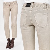 디스퀘어드2 S72LB0423 S39781 800 21F 청바지