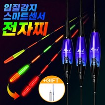 낚시찌 민물 전자찌 입질 센서찌 스마트찌 양어장 올림찌 내림찌, 찌타입:BA-010, 단품