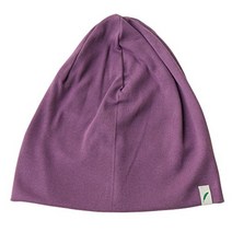 일본 Nakota나코타 면 워치캡 캠핑 스포츠 니트 모자 비니 블랙(일본직구), 연보라(80)