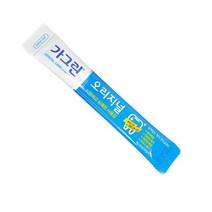 동아제약 가그린 스틱 오리지널 10ml 일회용 휴대용 여행용 충지예방 입냄새 제거 구강청결제 가글 50개