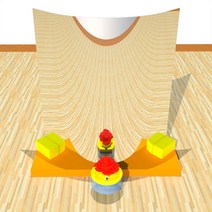 뉴 거울의 신비(오목거울과 볼록거울)-10인용