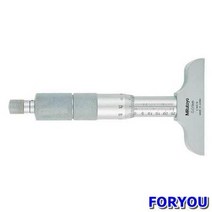 ForU541 미쓰도요 깊이마이크로미터 미쓰도요마이크로미터 교환마이크로미터