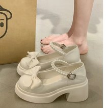 슬립온 발편한 단화 로퍼 통굽 여성 스니커즈 봄 스팽글 캐주얼 신발 플랫폼 힐 웨지 높이 증가 니트 숙녀 경화