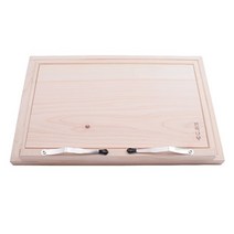 MDG2606 순수편백나무 독서대 ()