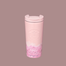 2023 스타벅스 텀블러 체리 밸류 로맨틱 355ml