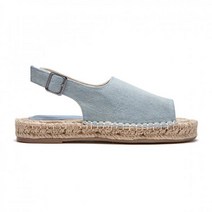 [국내 매장판] PIE 에스파듀 샌들/espadrille basic sandal/FLPRBS2W27 189532