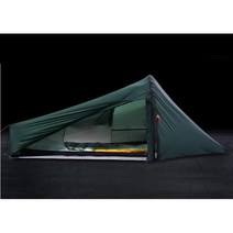 반고 하이드로젠 초경량 1인용 에어텐트