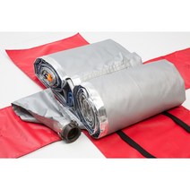 휴어템코리아 질식소화포 [워터젯 주수형], 1개