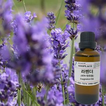 수플레이스 라벤더(양초용) 50ml100ml500ml1L, 100ml