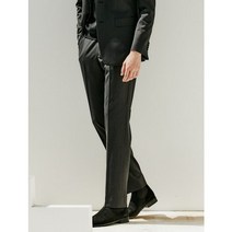 갤럭시 갤럭시 GX BLACK 애쉬 BDynamic SUIT SLIM 정장 팬츠 (GA1902O134)