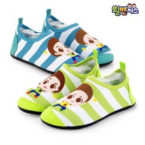 윌벤져스 아동용 아쿠아 슈즈
