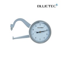 블루텍 다이얼캘리퍼게이지 BD-A10, 1개