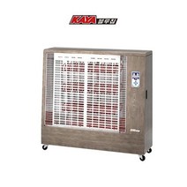 가야블루칩 가야 업소용 원적외선전기히터 KJE-2045B, 가야 2019년형 KJE-2045B 45평형 전기원적외선히터 KC