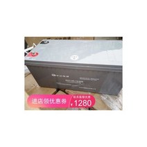 Zhongda Dentsu Delta 배터리 DCF126-12 200 12V200AH UPS EPS 전용 지점