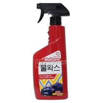 불스원 물왁스-550ml 3개 액상 광택제 코팅제 보호제 광택코팅제 코팅보호제 광택보호제 잔기스제거 광택복원제 미세흠집제거 미세흠집제거제 세차용품 레자왁스 고광택왁스 물왁스/퀵디테일러, 12개, 550ml