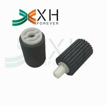 5세트 3BR07040 36211110 ADF 픽업 급지 롤러 Kyocera M2030 2640, 한개옵션0