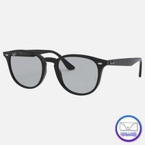 [레이밴(선글라스)] 레이벤 레이밴 정품 선글라스 RB4259F 아시안핏 RB4259F 6, 상세 설명 참조