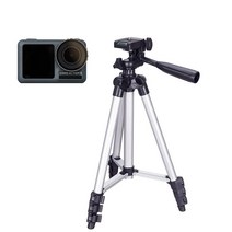 카메라 스마트폰 액션캠 겸용 삼각대 dji 오즈모 액션 오즈모