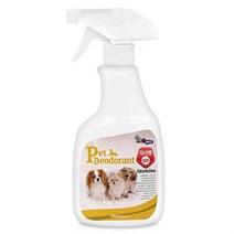 펫퍼스 애완용 탈취제 500ml 쟈스민ft+2906, 상품선택