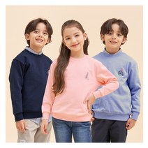 빈폴키즈 23SS 에센셜 스웨트 셔츠