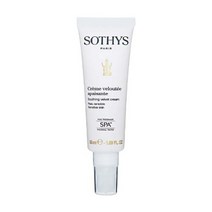 소티스 수딩 벨벳 크림 50ml