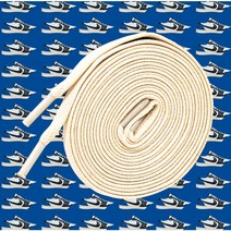 농구화 크림끈 신발끈 프스캇 왁스끈 신발끈 120cm 140cm 160cm