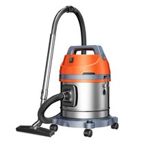 산업용 청소기 업소용 가정용 진공청소기 습식 건식, 60L1600W업그레이드모델 작업장 창고