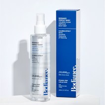 바디언스 밀크아미노산 클리어 시카 앰플 바디 미스트 200ml 등드름 모공각화증 닭살피부, 1개
