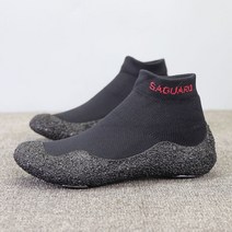 물놀이 등산 하이킹 맨발걷기 안전양말 풋슈즈 워터파크 베어풋