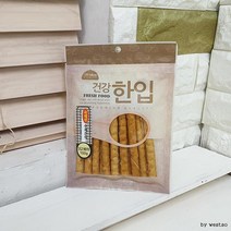 (도매콜) 건강한입 오리고기 베이커리100g반려견 용품 특가세일, 상세페이지 참조