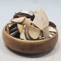 진도허브 청정 경북영천 국내산 황매목 생강나무 300g, 황매목(생강나무)300g