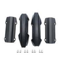 오토바이 바이크 감성튜닝 25mm 크래시 바 범퍼 엔진 가드 보호 장식 블록 bmw r1250gs r1200gs adv 모험 k1600gt r1200rt, 로고 없음
