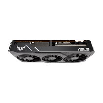 조경가위 95 Asus 하이 엔드 독특한 AMD TUF RX5700XT-08G 게임 GDDR6 192 비트 데스크탑 컴퓨터 그래픽 카, 한개옵션0
