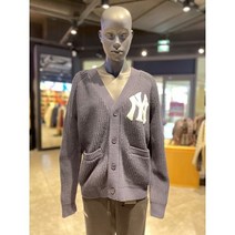 뉴에라 [파주점] [뉴에라] MLB 쿠퍼스타운 카디건 뉴욕 양키스 (13338685)