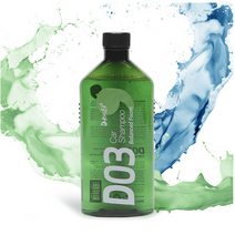 도깨비 D03 카샴푸 밸런스폼 500ml