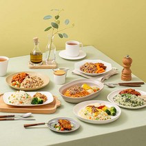 한정 띵커바디 식단관리 도시락 시즌 2 / 쿠캣 냉동 식단 간편식 x 3 팩 128343, 단호박밥 안동찜닭 1팩