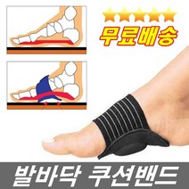 하루종일 서있는분 강추 발바닥패치 발건강쿠션 발건강쿠션 평발쿠션 발아치깔창 피로감소 혈액촉진