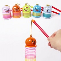 방울방울슬링키