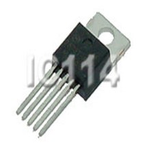 LM2596T-5 HTC 5볼트 스위칭 레귤레이터 3A Step-Down, 단품