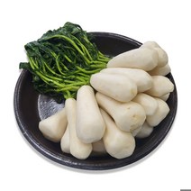 [평창꽃순이] 절임알타리, 1개, 5kg