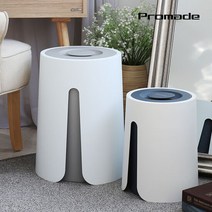 promade 프리미엄 압축휴지통 20L, 단품