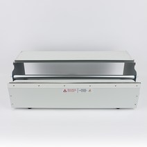 수동 랩기계 랩포장기 랩핑기 핸드랩퍼 400 에이스팩 마트 배달 업소용 랩, 핸드랩퍼 450, 1개